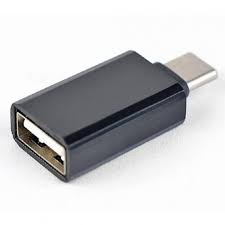 USB 2.0 Type-C адаптер Cablexpert