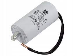 Конденсатор пусковий 3UF 450VAC CBB-60M